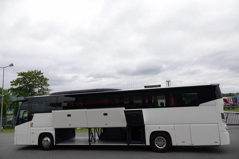 VDL Bova FHD2/IMP3184