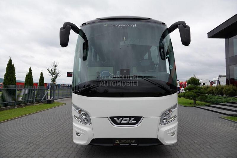 VDL Bova FHD2/IMP3184