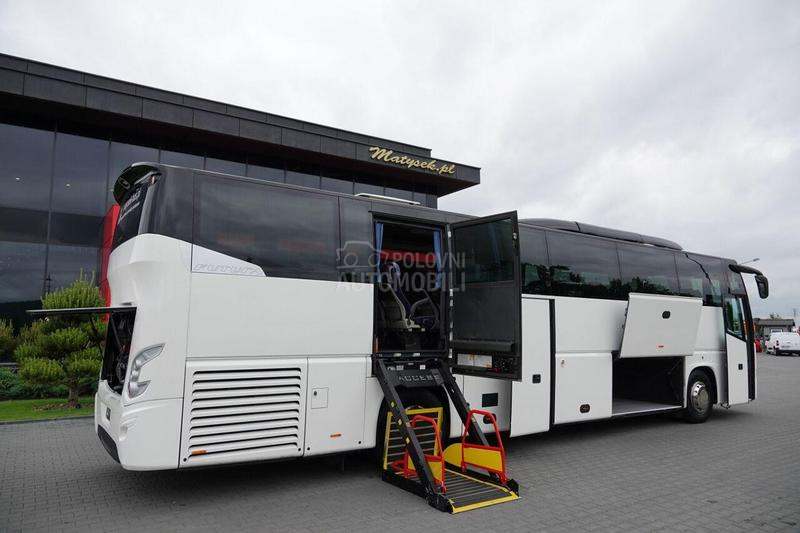 VDL Bova FHD2/IMP3184