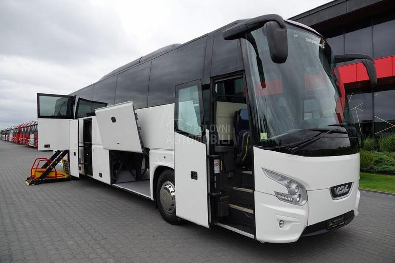 VDL Bova FHD2/IMP3184