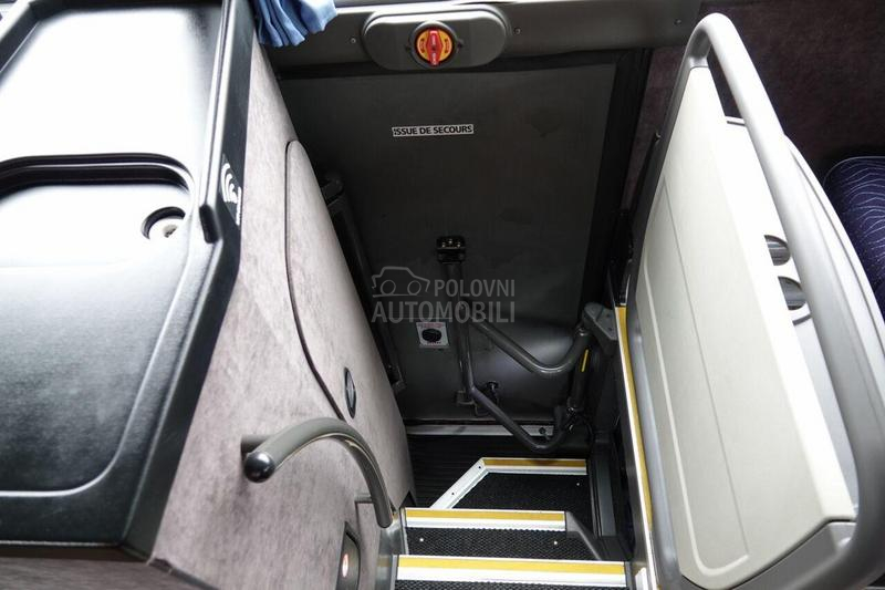 VDL Bova FHD2/IMP3184