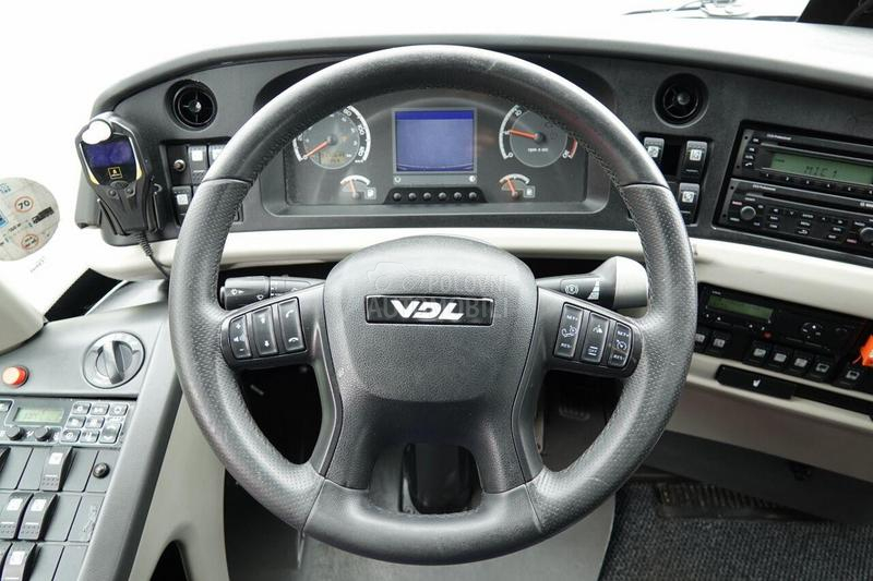VDL Bova FHD2/IMP3184