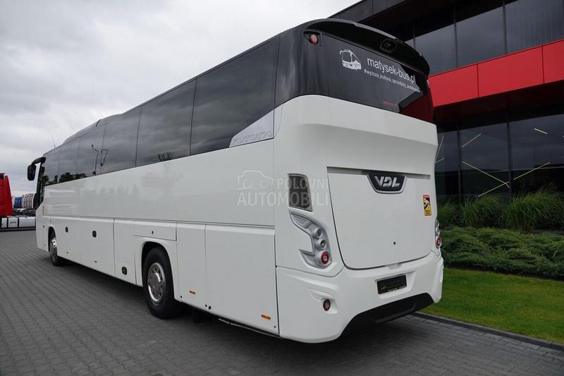 VDL Bova FHD2/IMP3184