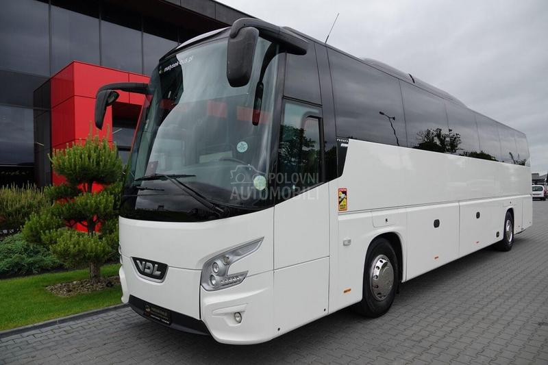 VDL Bova FHD2/IMP3184