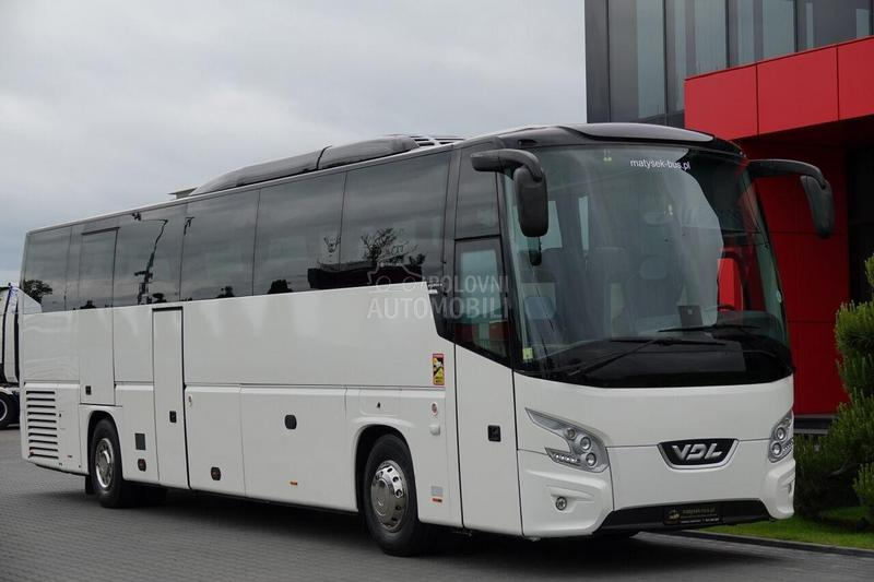 VDL Bova FHD2/IMP3184