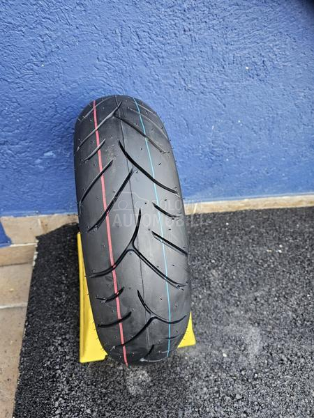 Dunlop 120/70 R12 Letnja