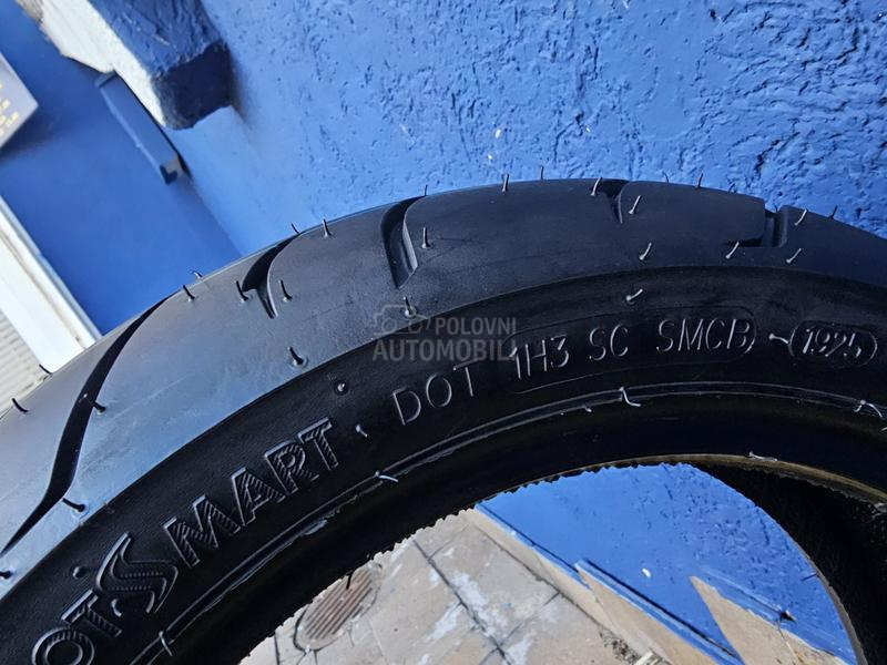 Dunlop 120/70 R12 Letnja