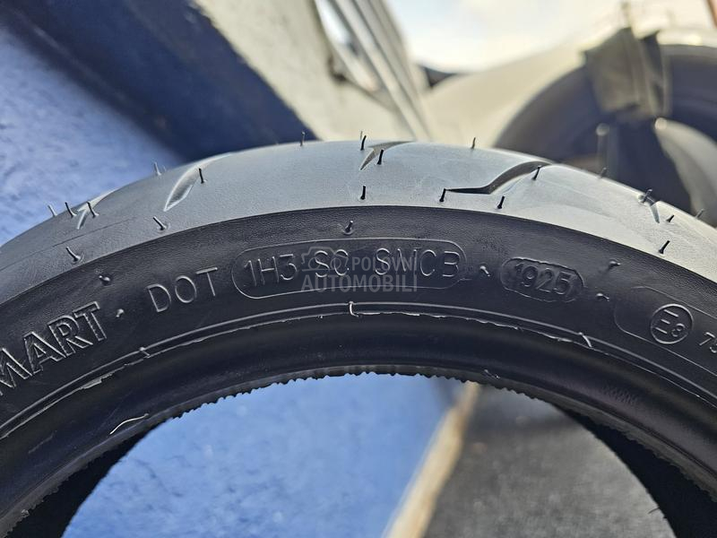 Dunlop 120/70 R12 Letnja