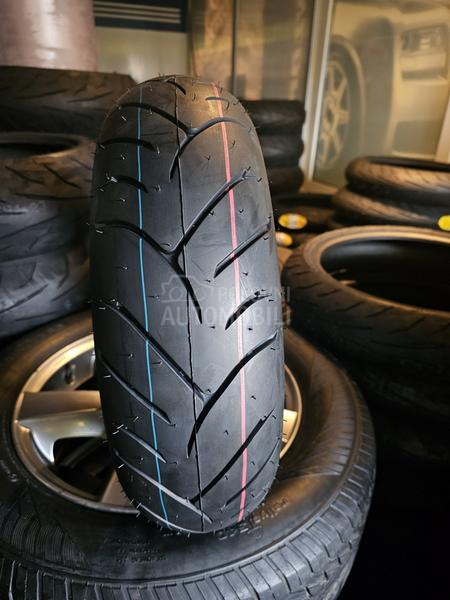 Dunlop 120/70 R12 Letnja