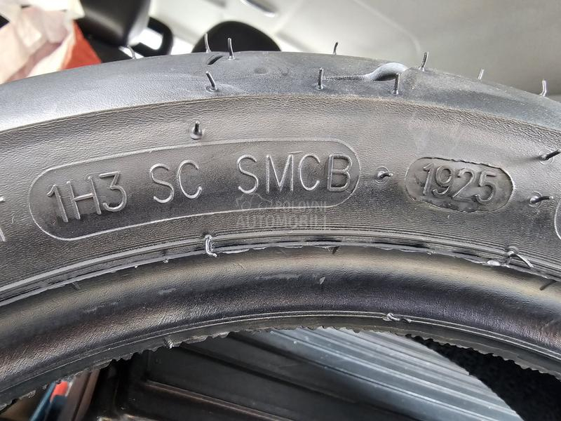 Dunlop 120/70 R12 Letnja