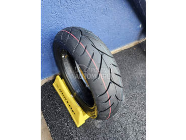 Dunlop 120/70 R12 Letnja