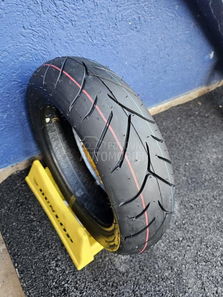 Dunlop 120/70 R12 Letnja