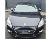 Peugeot 508 2.0HDI N.A.V.I