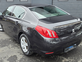 Peugeot 508 2.0HDI N.A.V.I