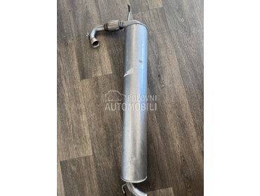 Nov lonac za smarta 453 za Smart ForTwo od 2014. do 2019. god.