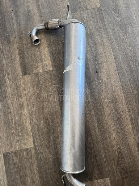 Nov lonac za smarta 453