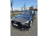 Audi A6 5.0 tdi Mild Hibryd