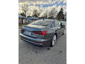 Audi A6 5.0 tdi Mild Hibryd