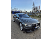 Audi A6 5.0 tdi Mild Hibryd