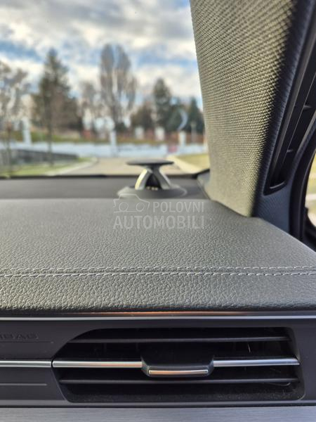 Audi A6 5.0 tdi Mild Hibryd