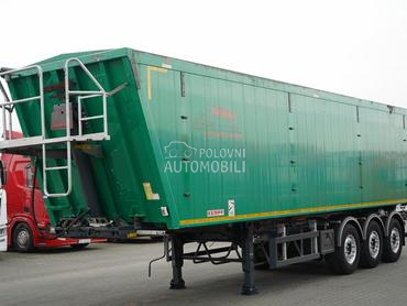 Wielton WYWROTKA/IMP3187