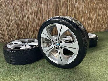 Aluminijumske felne  19" 5 x 120