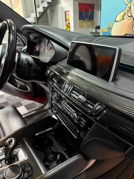 BMW X6 M M