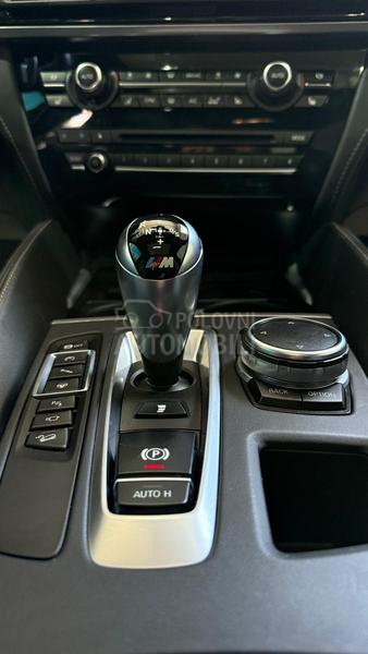 BMW X6 M M