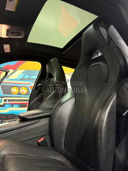 BMW X6 M M