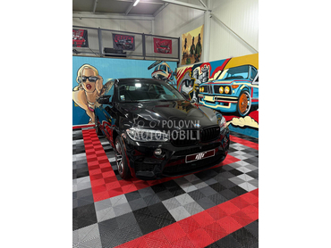 BMW X6 M M