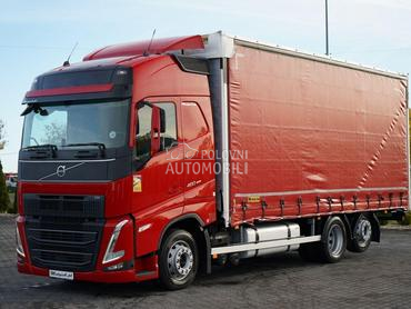 Volvo FH 460/SOLOWKA/IMP3196