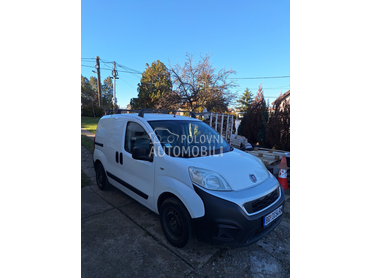 Fiat Fiorino 1.3 mjet