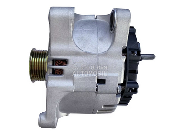 Alternator za mhd start stop za Smart ForTwo od 2007. do 2014. god.