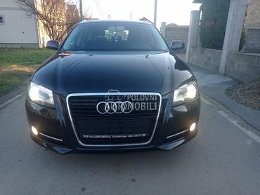 Audi A3 1.4 tfsi