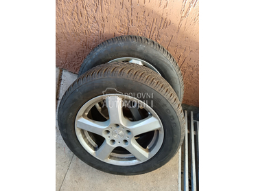 Firestone 205/60 R16 Zimska