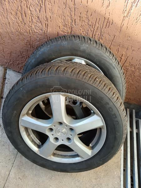 Firestone 205/60 R16 Zimska