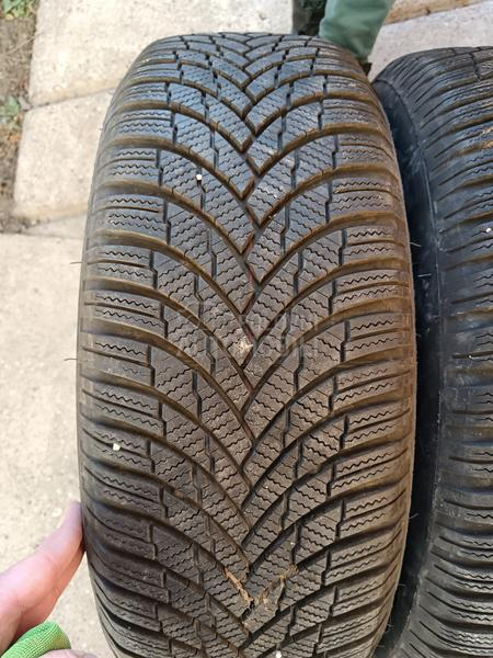 Firestone 205/60 R16 Zimska