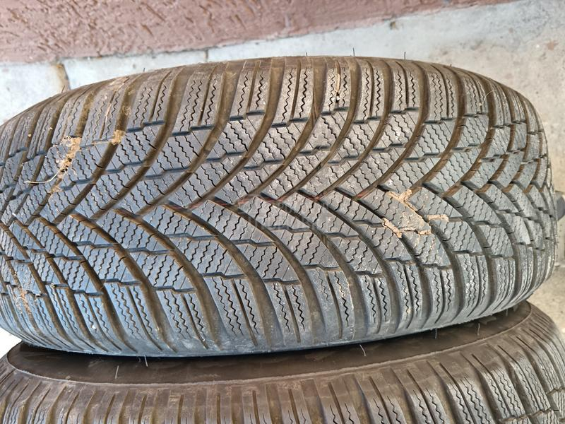 Firestone 205/60 R16 Zimska