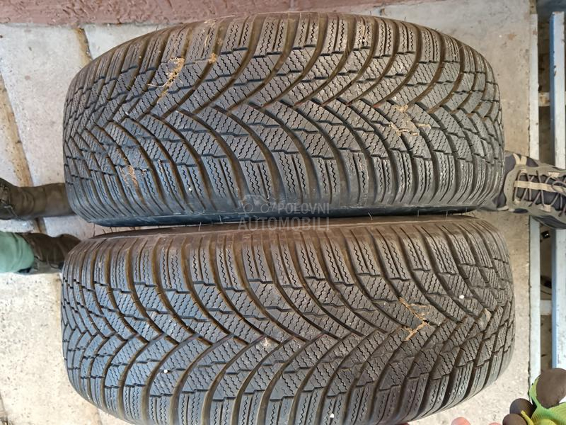 Firestone 205/60 R16 Zimska