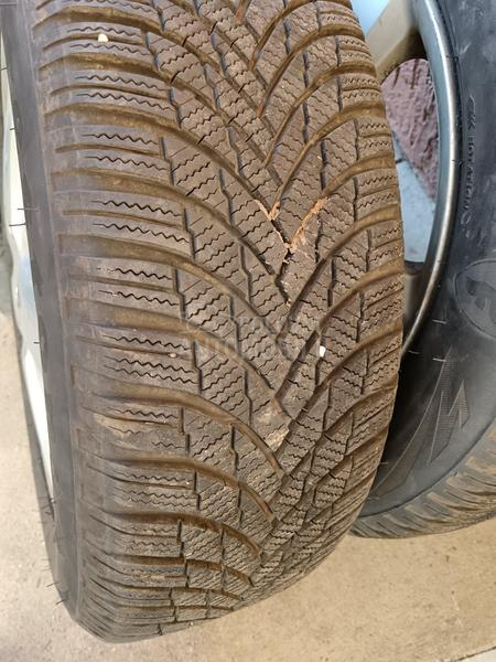 Firestone 205/60 R16 Zimska