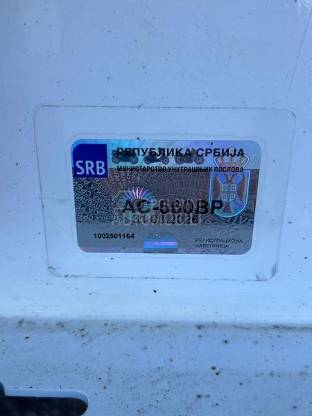 Schwarzmuller Standard