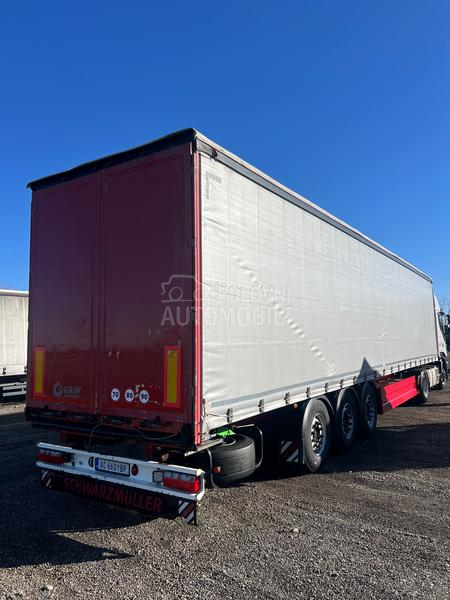 Schwarzmuller Standard