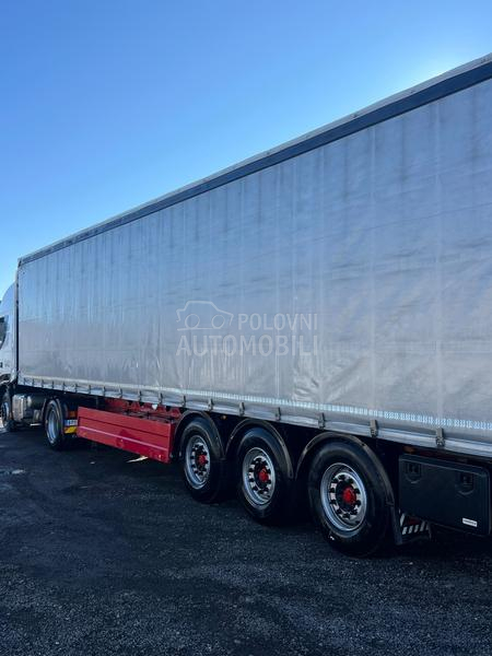 Schwarzmuller Standard