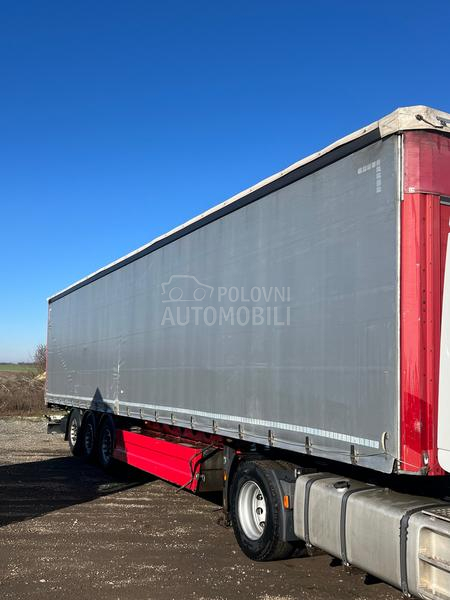 Schwarzmuller Standard