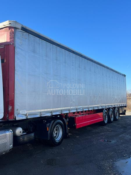 Schwarzmuller Standard