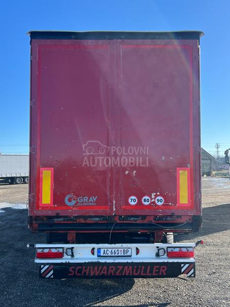 Schwarzmuller Standard