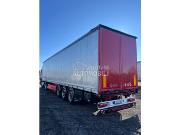 Schwarzmuller Standard