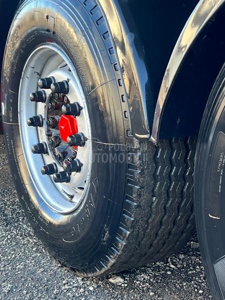 Schwarzmuller Standard