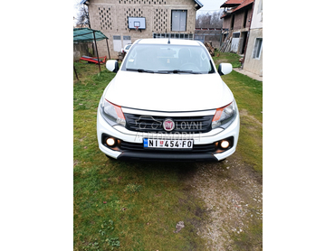 Fiat Fullback 2,5D
