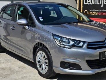 Citroen C4 1.2 KAO N0V
